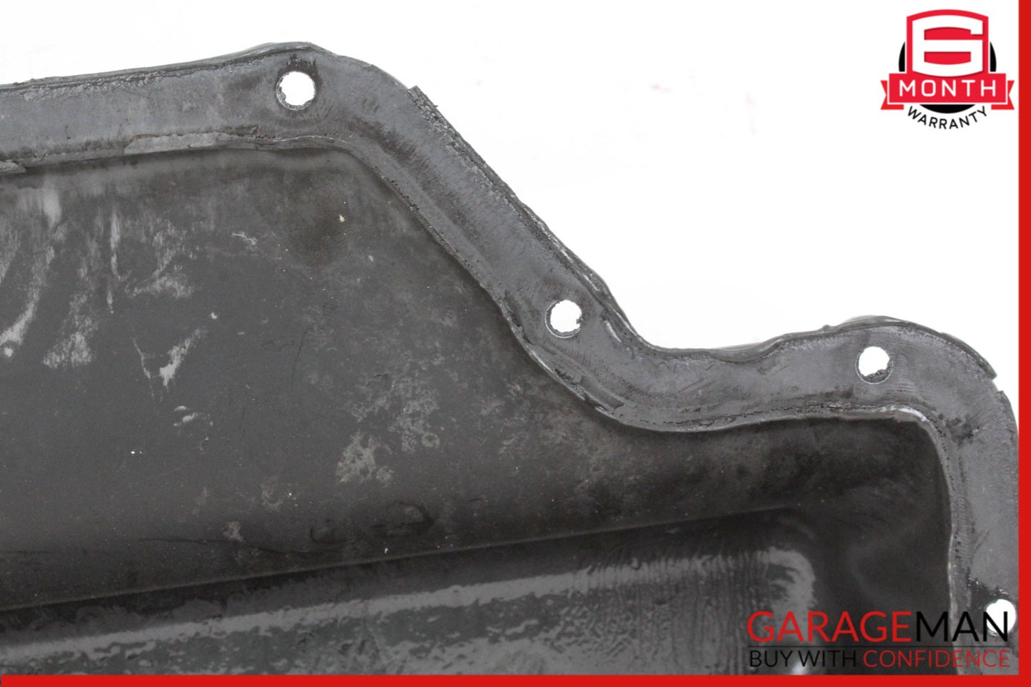 2006-2012 Mercedes-Benz R350 W251 Lower Oil Pan 2720100828