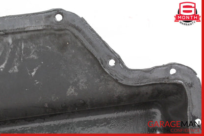 2006-2012 Mercedes-Benz R350 W251 Lower Oil Pan 2720100828