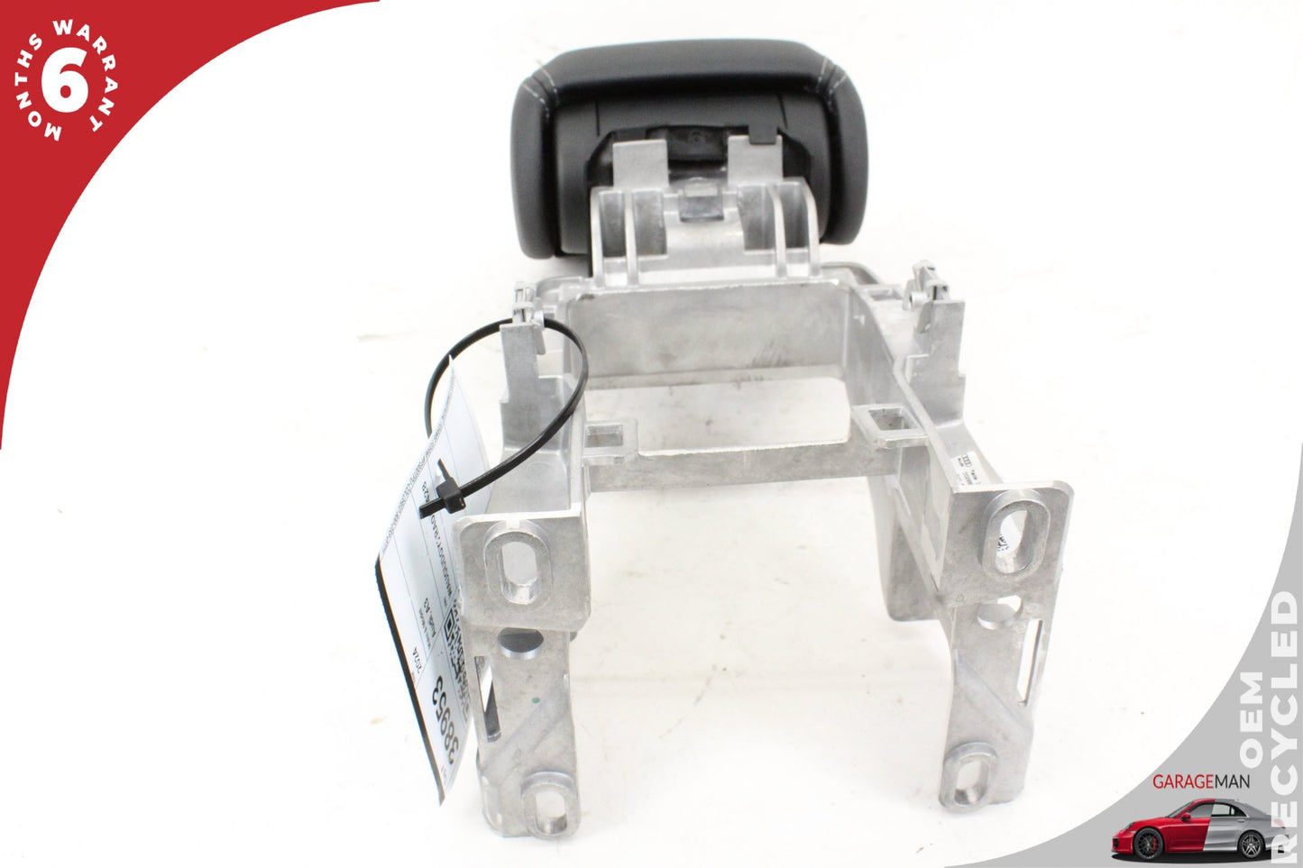 2022-2024 Audi A3 Sedan Front Center Console Armrest Arm Rest 8Y0864283B4PK