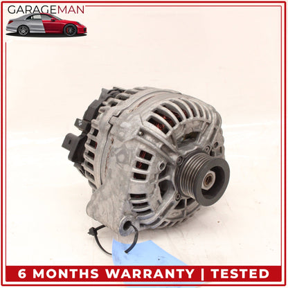 2003-2006 Mercedes R230 SL500 CLK500 Alternator Generator 0141540102 OEM