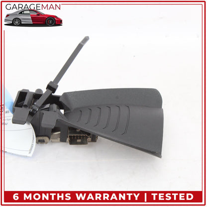 2014-2021 BMW i3 I01 Front Windshield Lane Keep Assist Camera 9251426 OEM