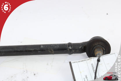 2022-2025 Subaru BRZ Toyota GR86 Rear Left or Right Lower Lateral Link Arm OEM