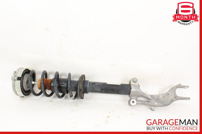 2017-2024 Audi A4 Front Left and Right Side Shock Strut Set 8W0413031AA OEM