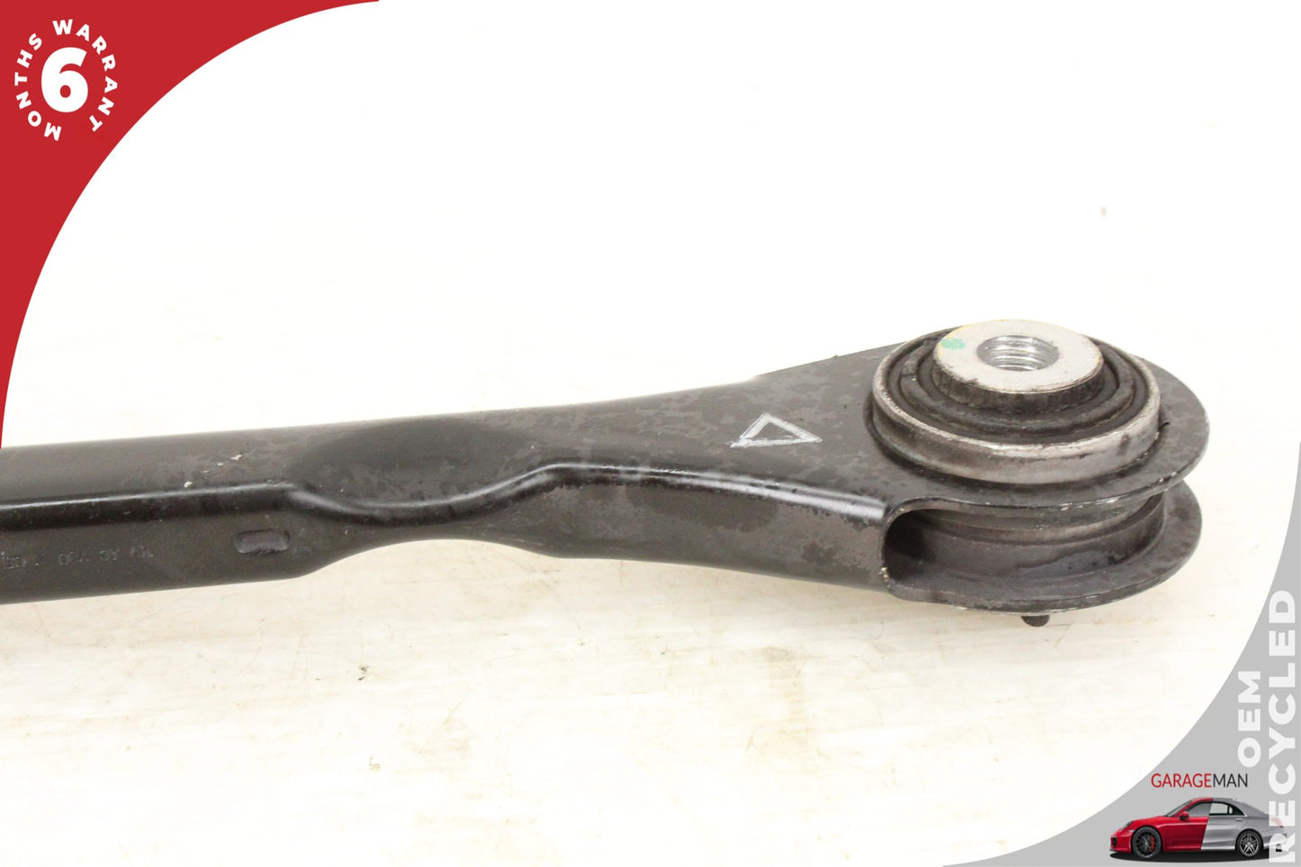 2009-2018 Audi A4 Rear Left or Right Side Lower Control Arm 8K0501529L OEM