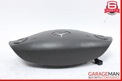 07-10 Mercedes CL500 S550 S500 CL550 Steering Wheel Airbag Air Bag OEM