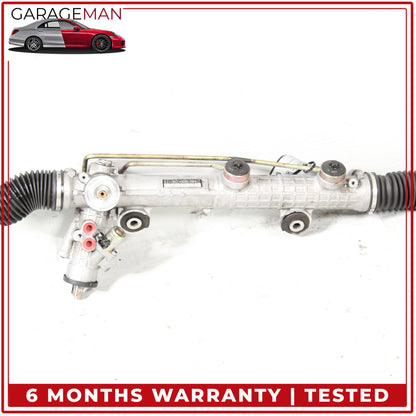 2006-2011 Mercedes W219 CLS500 Power Steering Gear Rack & Pinion Assembly OEM