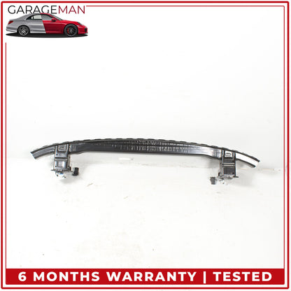 2016-2019 Mercedes X253 GLC300 Rear Bumper Reinforcement Impact Crash Bar OEM