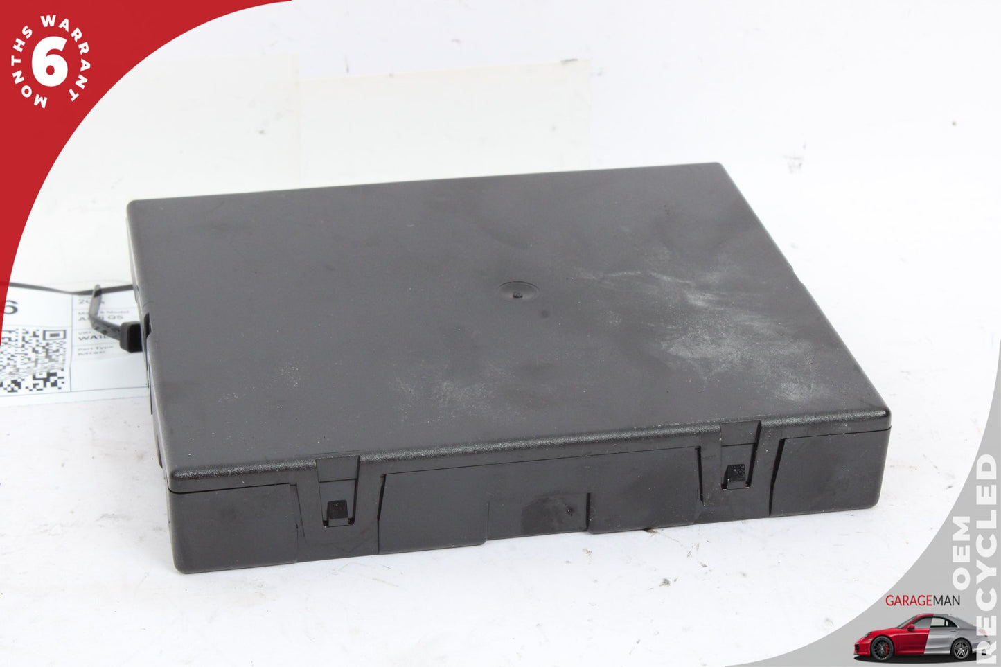 2012-2017 Audi Q5 SQ5 A4 BCM Body Comfort Control Module Unit 8K0907064KM OEM
