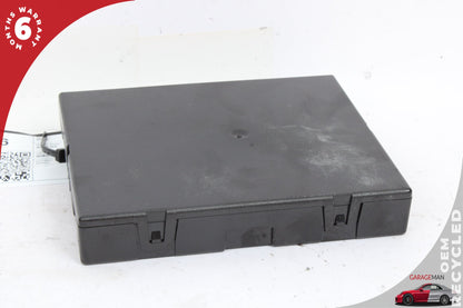2012-2017 Audi Q5 SQ5 A4 BCM Body Comfort Control Module Unit 8K0907064KM OEM