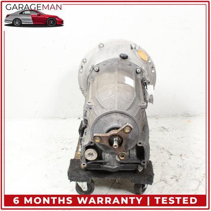 2006-2009 Mercedes-Benz E350 W211 RWD Automatic Transmission Assembly 722.9 OEM
