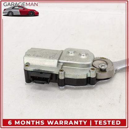 2003-2011 Mercedes W219 CLS550 Rear Trunk Lid Latch Lock Actuator 2117500184 OEM
