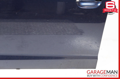 2011-2014 Dodge Charger LD Sedan Front Left Door Shell Panel 68089371AB OEM
