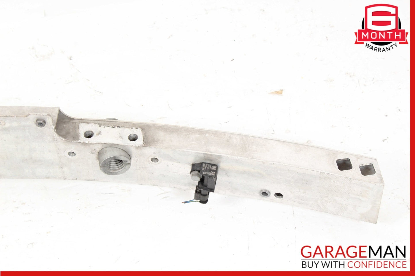 2015-2018 Mercedes-Benz C300 W205 Front Bumper Bar Reinforcement 2056202034