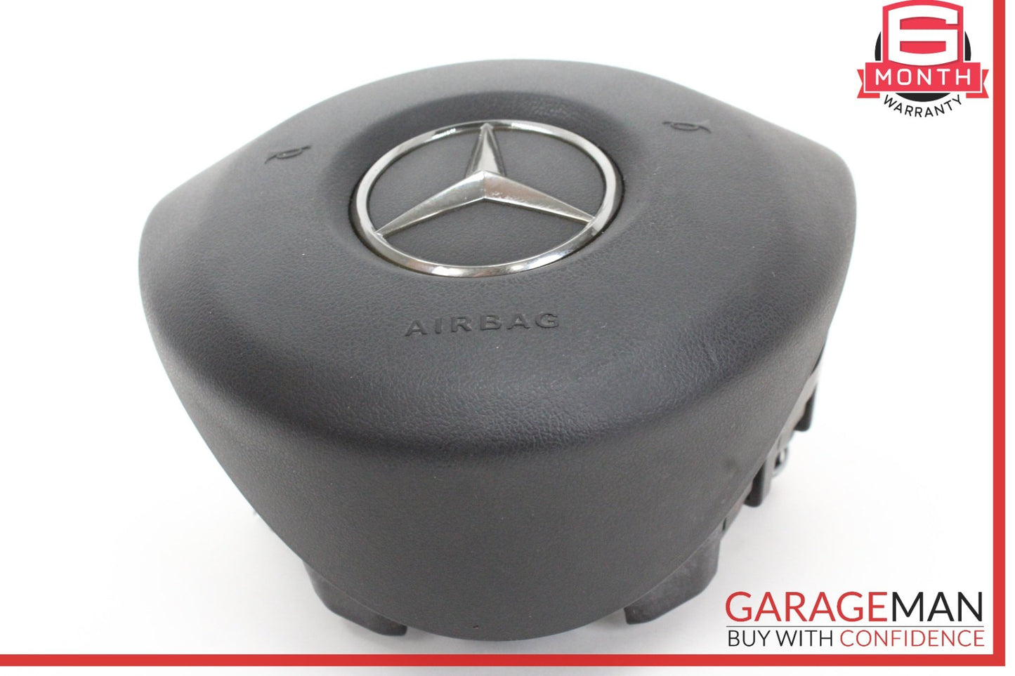 2015-2021 Mercedes-Benz C300 W205 Steering Wheel Airbag 0008602100
