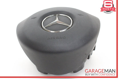 2015-2021 Mercedes-Benz C300 W205 Steering Wheel Airbag 0008602100