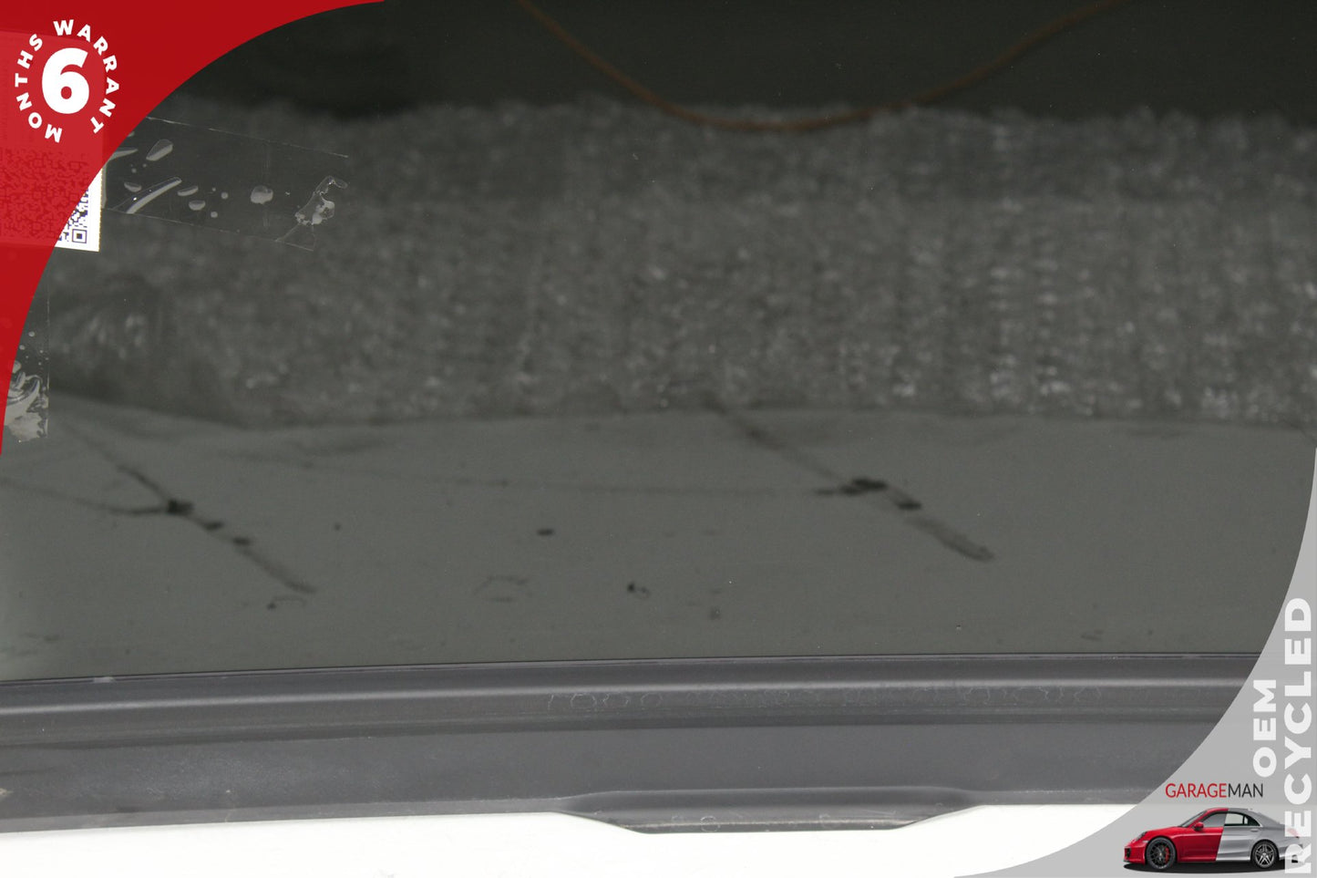 2011-2018 Porsche Cayenne S Hybrid 92A SUV Front Panoramic Sunroof 7P0877055