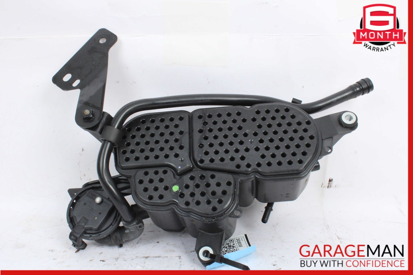2012-2018 Audi A6 C7 Sedan Evaporator Canister 8K0906253A