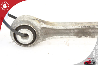 1999-2012 Porsche Carrera 911 Rear Right or Left Suspension Upper Control Arm