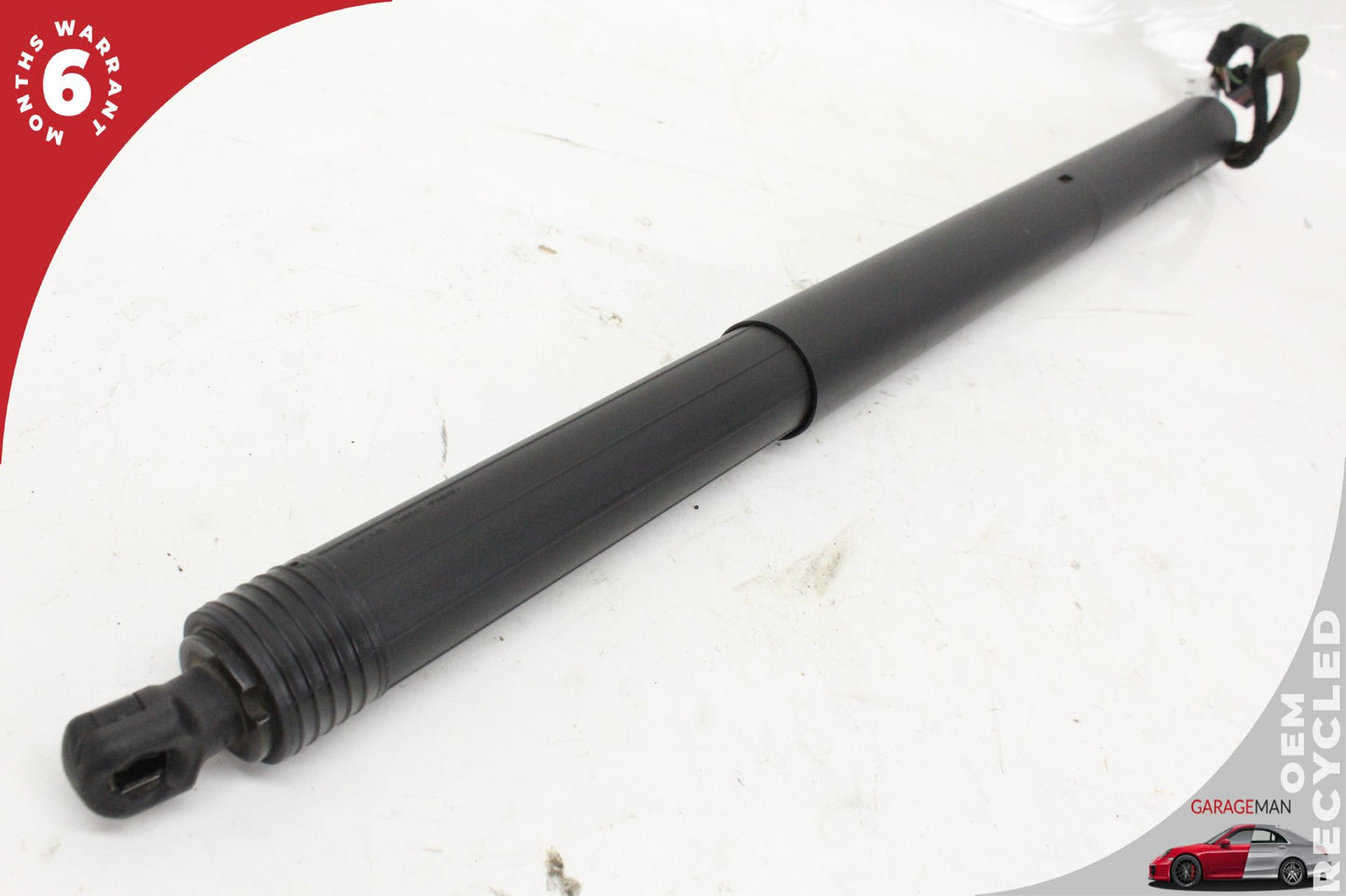2015-2024 Porsche Macan 95B Rear Left and Right Tailgate Shock Strut Set OEM