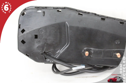 2012-2020 BMW 430i 440i F36 Front Right Passenger Side Seat Airbag 7239616 OEM