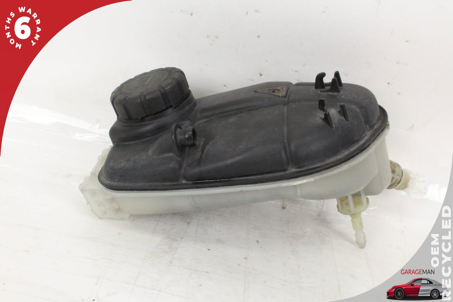 2014-2019 Mercedes X156 GLA250 Coolant Overflow Reservoir 2465000049 OEM