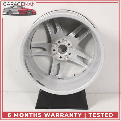 2013-2017 Audi Q5 SQ5 Front or Rear Side Wheel Rim 8JX19H2 ET39 8R0601025BN OEM