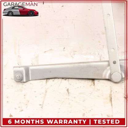 2013-2022 Range Rover L405 L494 Left and Right Hood Bonnet Release Hinge Set OEM