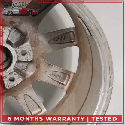 2011-2018 Porsche Cayenne 958 Front or Rear Wheel Rim 8JX18H2 ET53 7P5601025 OEM