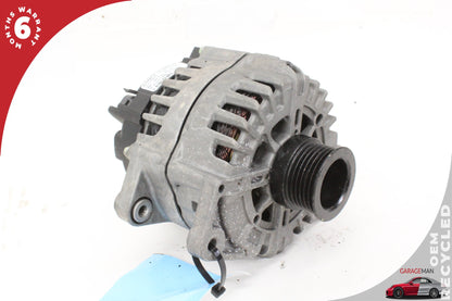 2011-2020 Mercedes-Benz GL450 X166 SUV Alternator Generator 0141540902