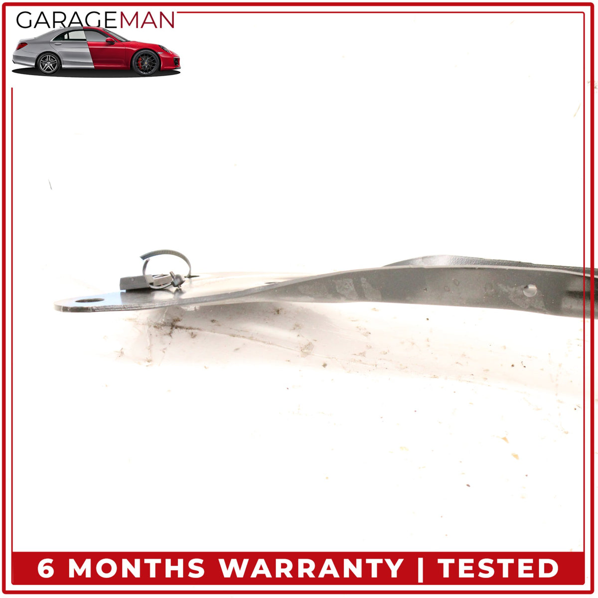 2015-2023 Audi TTS 8S AWD Rear Right Side Trailing Control Arm 5QF505226C OEM