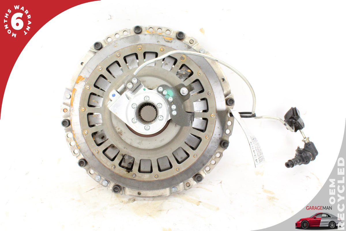 2011-2018 Porsche Cayenne 958 AWD Clutch Pressure Plate 06E141025C OEM