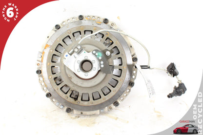 2011-2018 Porsche Cayenne 958 AWD Clutch Pressure Plate 06E141025C OEM