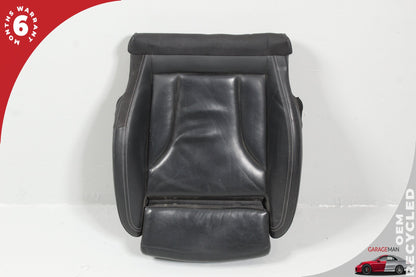 2013-2017 Audi SQ5 Q5 Front Left Lower Bottom Seat Cushion 8R0963555R OEM
