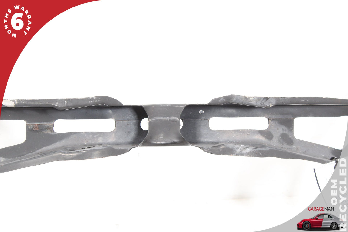 2015-2021 Volkswagen Golf MK7 Rear Sub Frame Subframe Crossmember 5QM505315 OEM