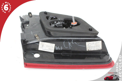 2011-2013 Mercedes W211 E350 Wagon Rear Right Side Inner Tail Light 2128201064