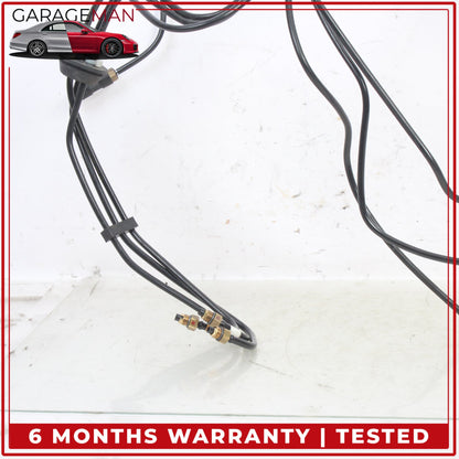 2013-2017 Land Rover Range Rover L405 Right Side Air Suspension Hose Line OEM