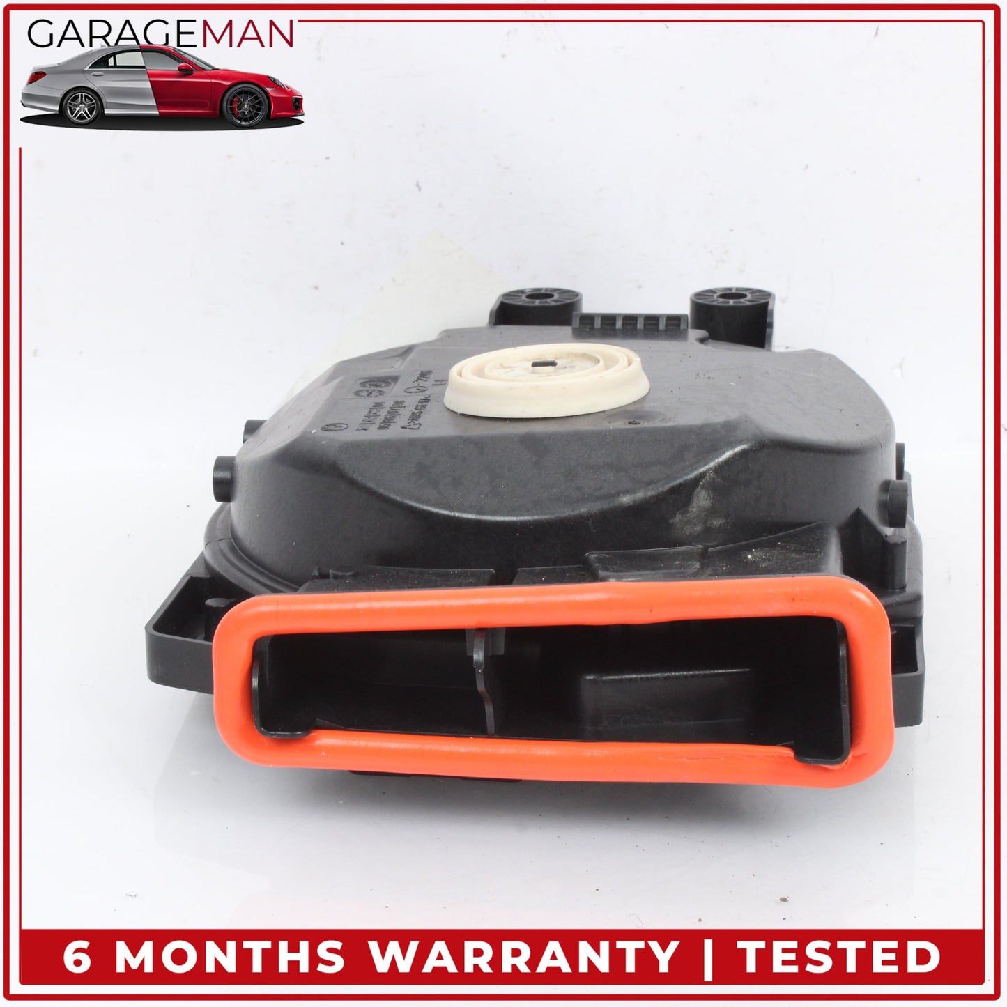 2023-2025 BMW X2 U10 SUV Left and Right Side Subwoofer Speaker 65135B4E646 OEM