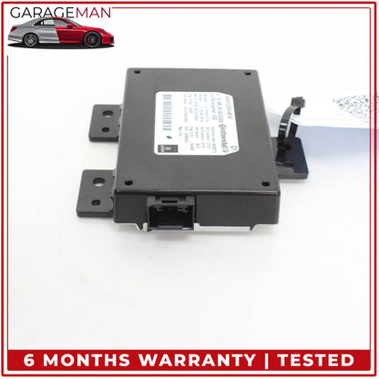 2012-2020 Mercedes W218 CLS550 SL550 Communication Control Module 1729022704 OEM
