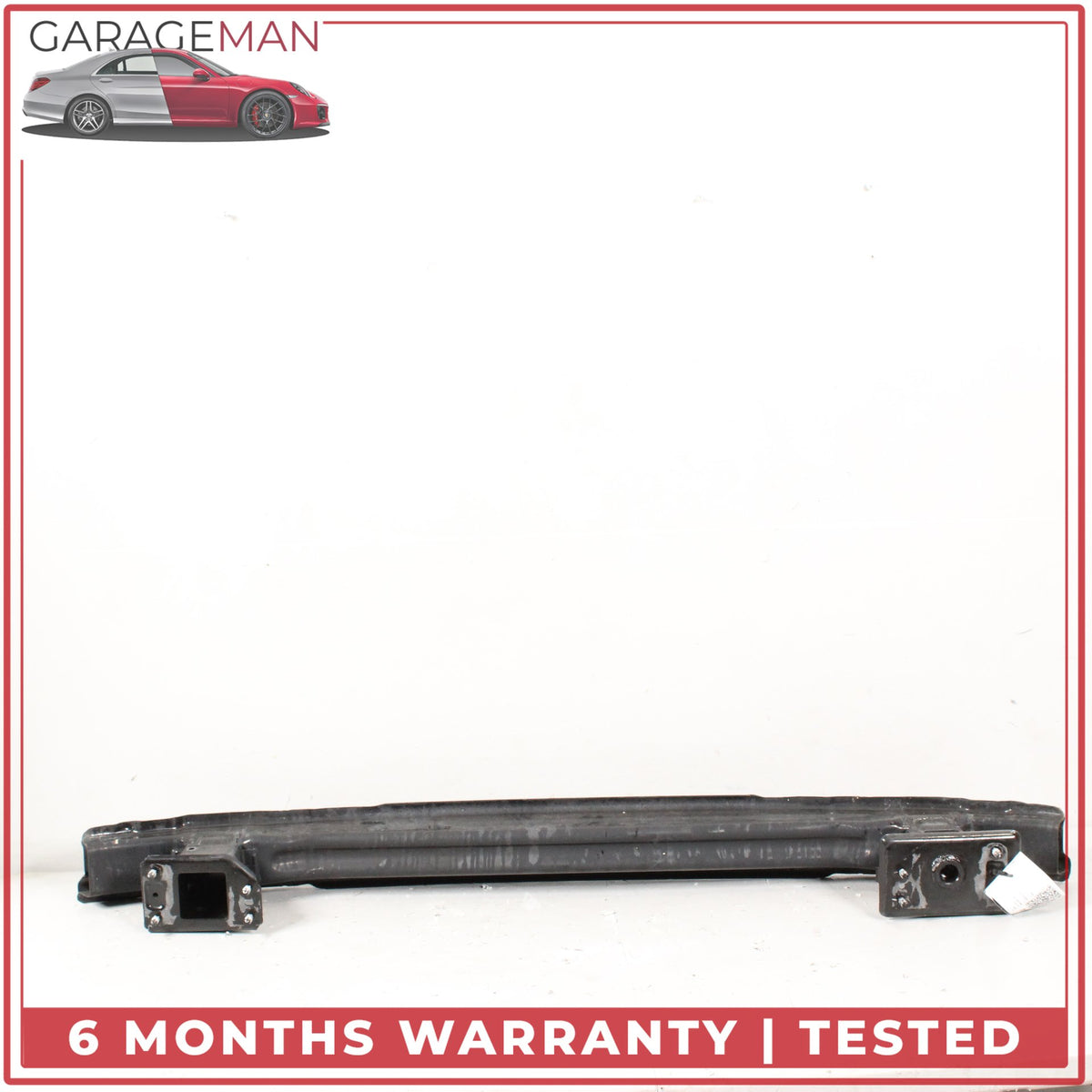 2017-2023 Mercedes W213 E300 CLS450 Rear Bumper Reinforcement Impact Bar OEM