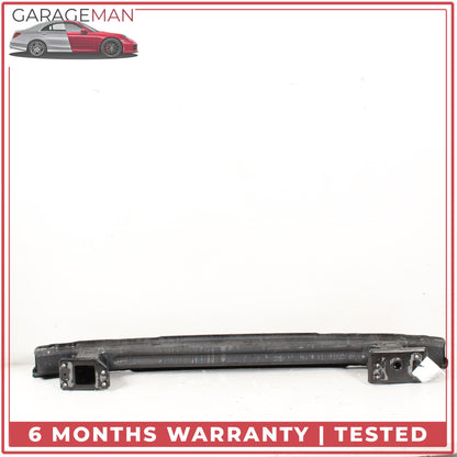 2017-2023 Mercedes W213 E300 CLS450 Rear Bumper Reinforcement Impact Bar OEM