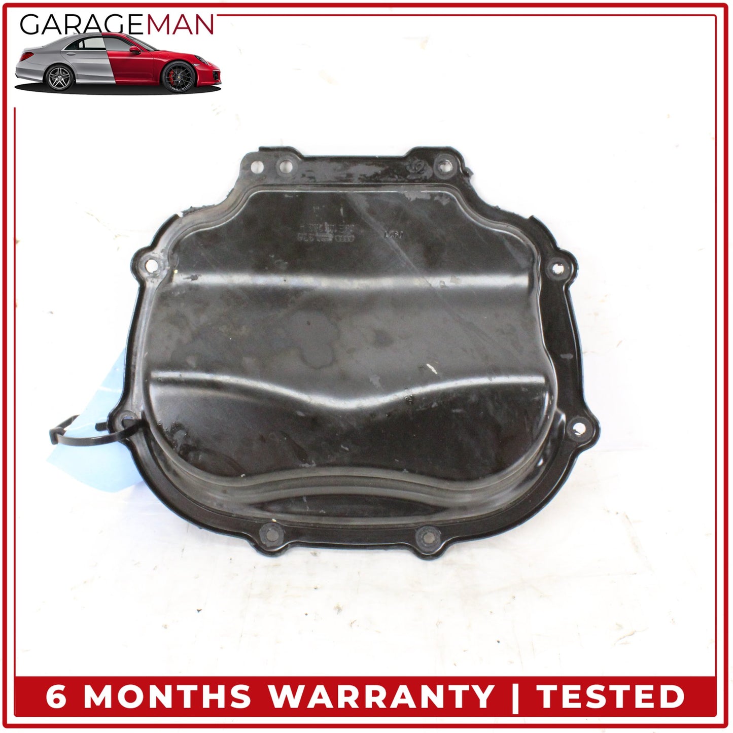 2008-2016 Audi A6 A8 Q5 Q7 SQ5 Engine Timing Cover 06E109285J OEM