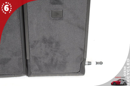 2015-2020 BMW 430i F36 Rear Left Driver Side Upper Seat Cushion 7322197 OEM