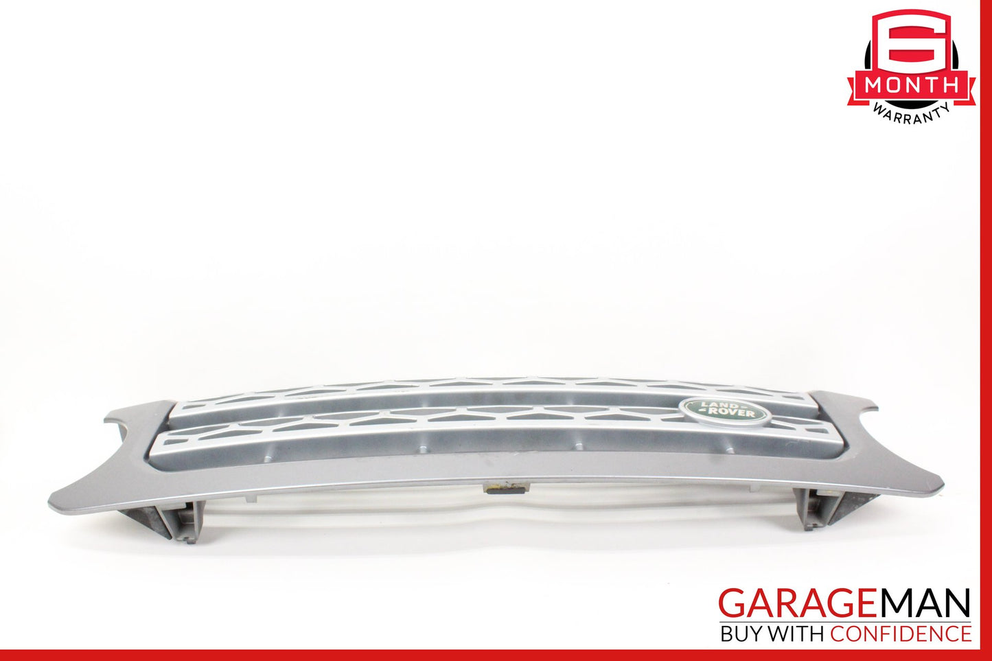 2010-2013 Land Rover LR4 SUV Front Hood Radiator Grille Grill BH228138AB OEM