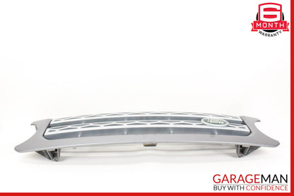2010-2013 Land Rover LR4 SUV Front Hood Radiator Grille Grill BH228138AB OEM