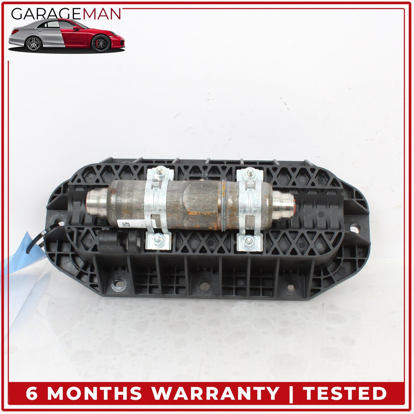 2014-2024 Jaguar F-Type X152 Front Right Side Dashboard Airbag EX53044A74AB OEM