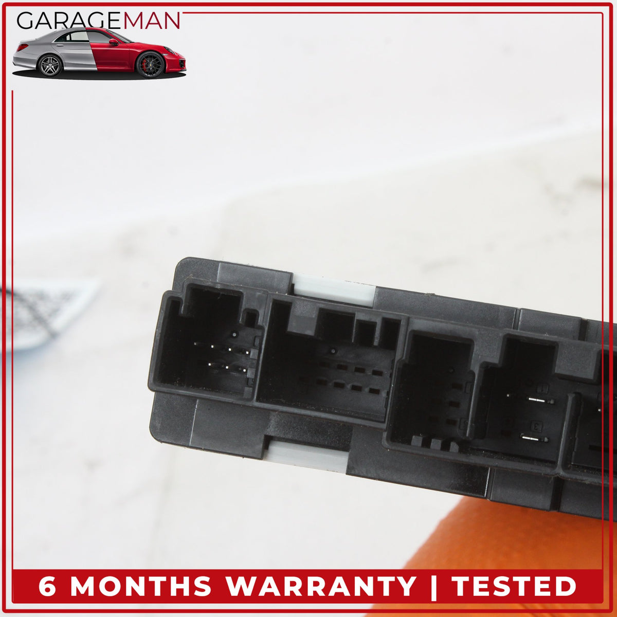 2019-2026 BMW Z4 G29 Front Seat Control Module 5A36988 OEM