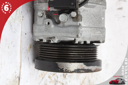 2000-2006 Mercedes W220 S500 AC A/C Air Conditioning Compressor 0012300011 OEM
