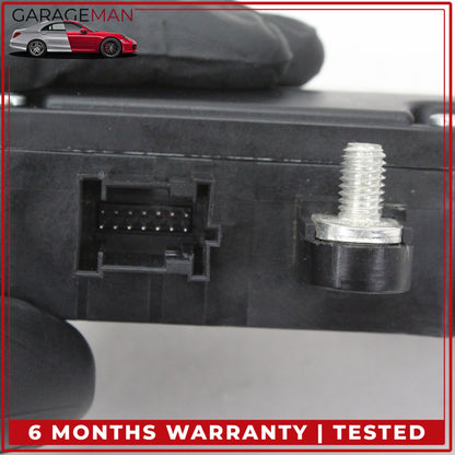 2003-2011 Mercedes-Benz E350 W211 Sedan Battery Stabilization Control Load Module 2115404245 OEM
