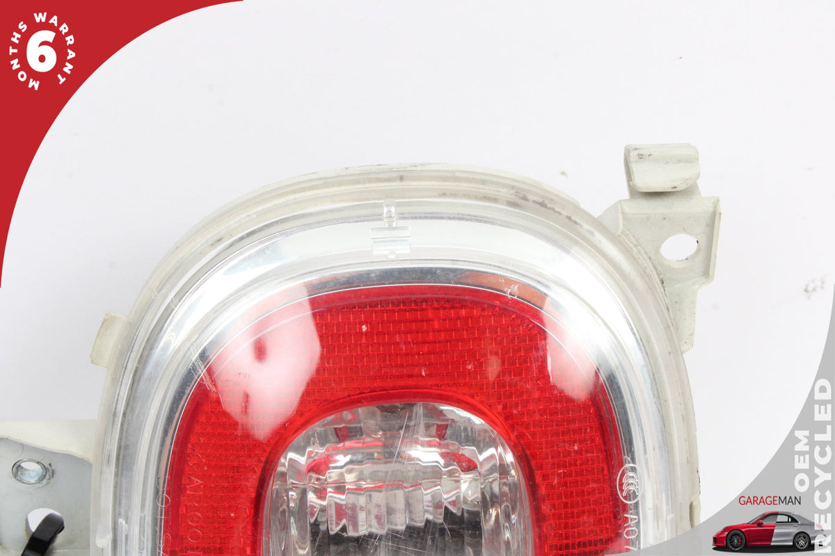 2014-2017 Fiat 500L Rear Left Driver Side Bumper Fog Light Lamp 51959334 OEM