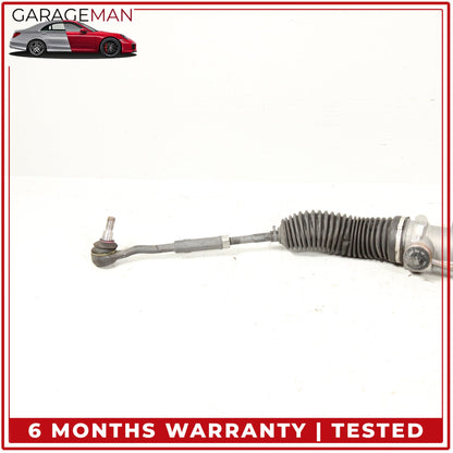 2007-2012 Mercedes R230 SL550 SL600 SL55 AMG Power Steering Rack And Pinion OEM